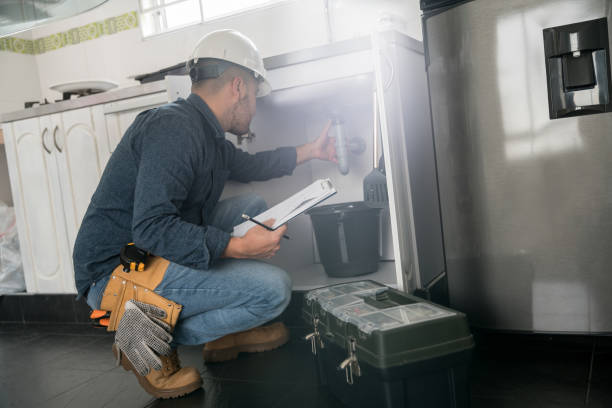 Best Hot Water Heater Installation  in Pelican Bay, TX