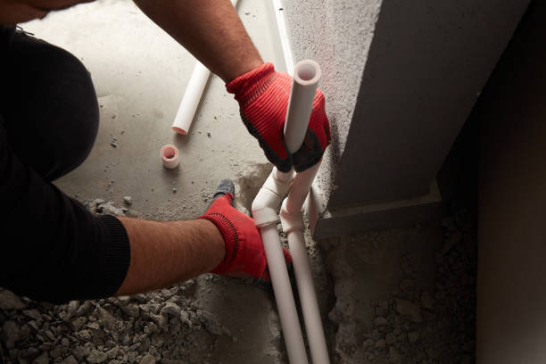 Best Faucet Repair  in Pelican Bay, TX