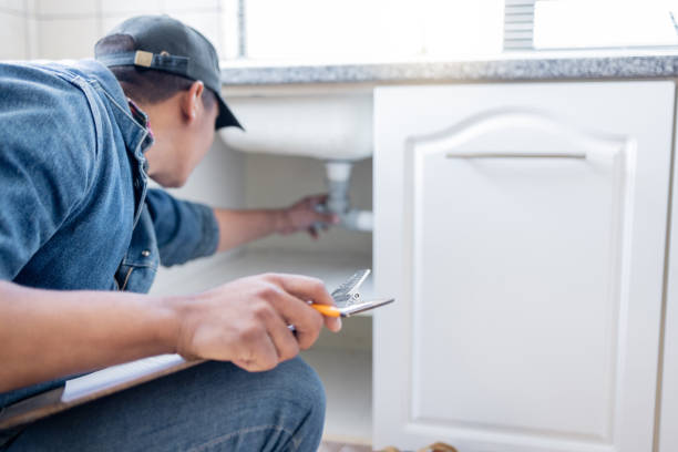 Best Plumbing Installation Services  in Pelican Bay, TX