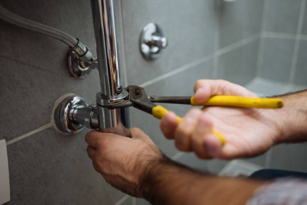 Pelican Bay, TX Plumbing Company