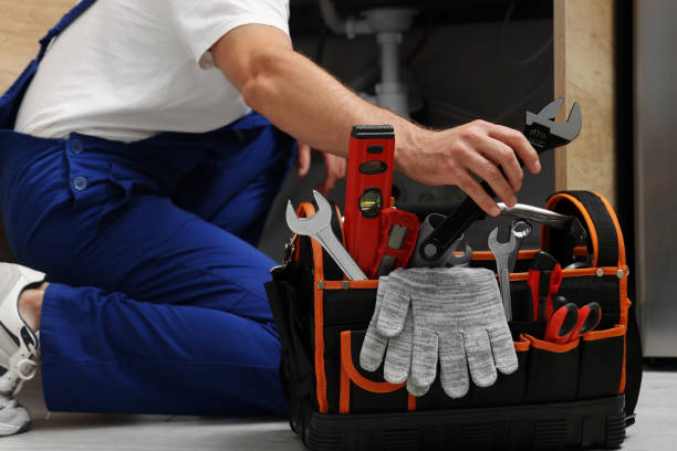 Best Emergency Plumber  in Pelican Bay, TX