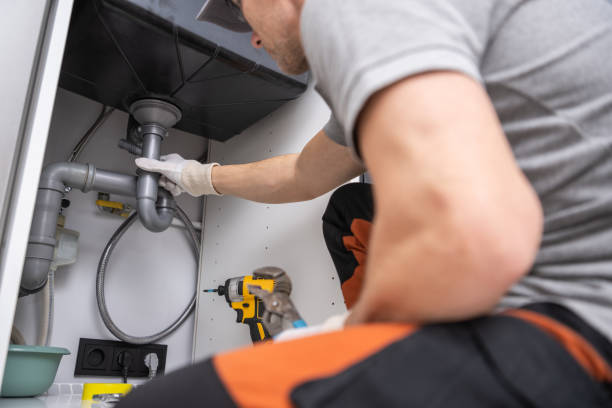 Best Drain Cleaning Services  in Pelican Bay, TX