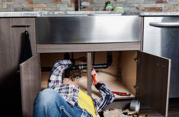 Best Residential Plumbing Services  in Pelican Bay, TX